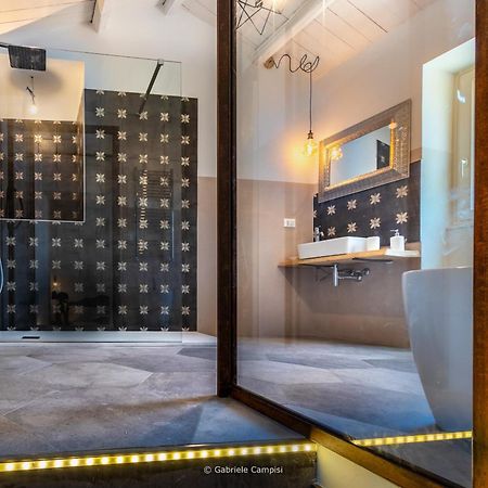 Alma Suite Noto Ngoại thất bức ảnh