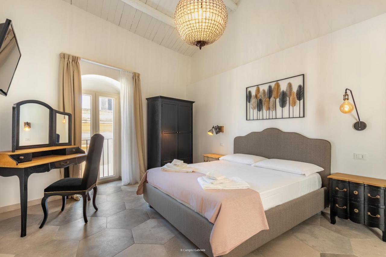 Alma Suite Noto Ngoại thất bức ảnh