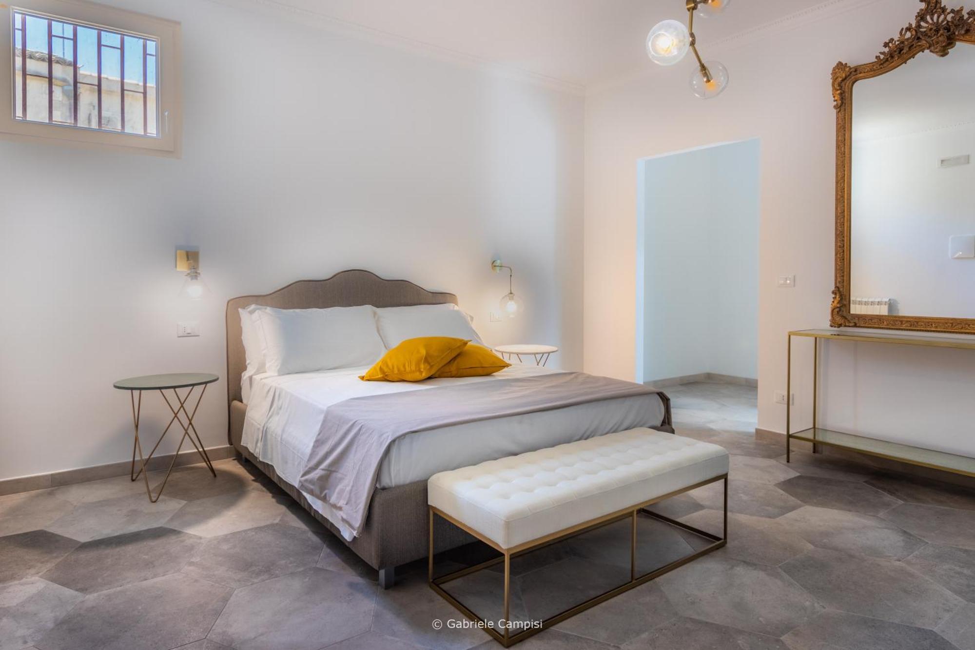Alma Suite Noto Ngoại thất bức ảnh