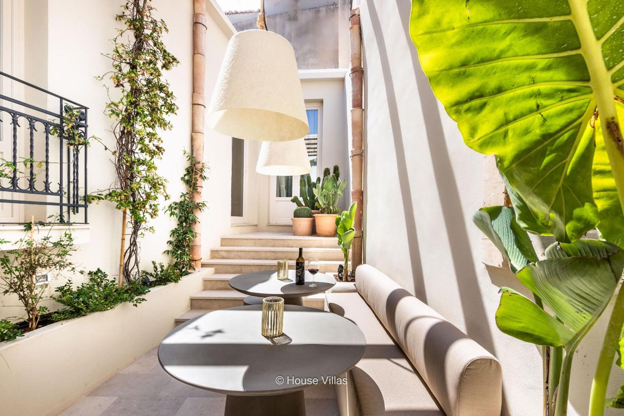 Alma Suite Noto Ngoại thất bức ảnh