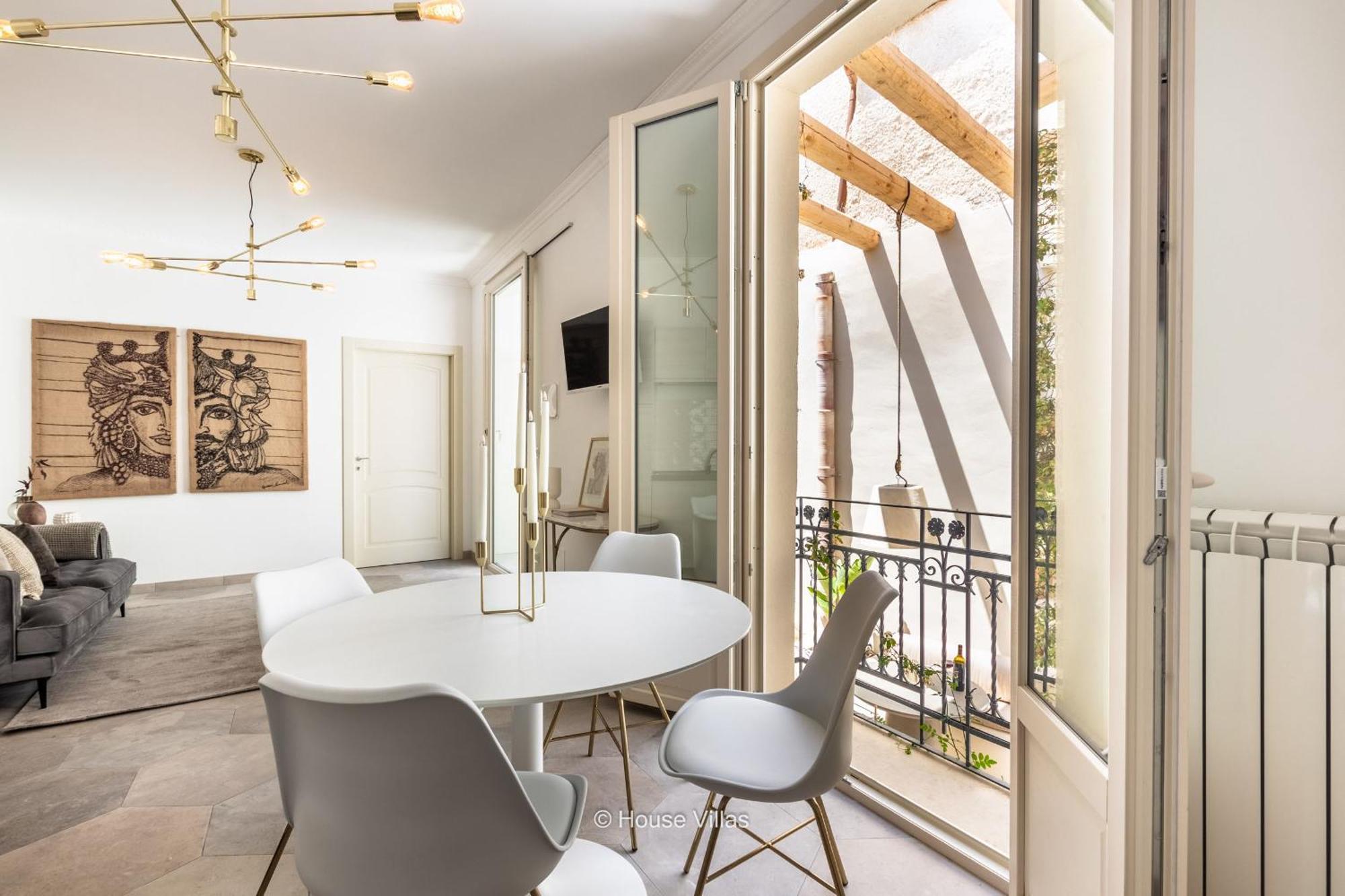 Alma Suite Noto Ngoại thất bức ảnh