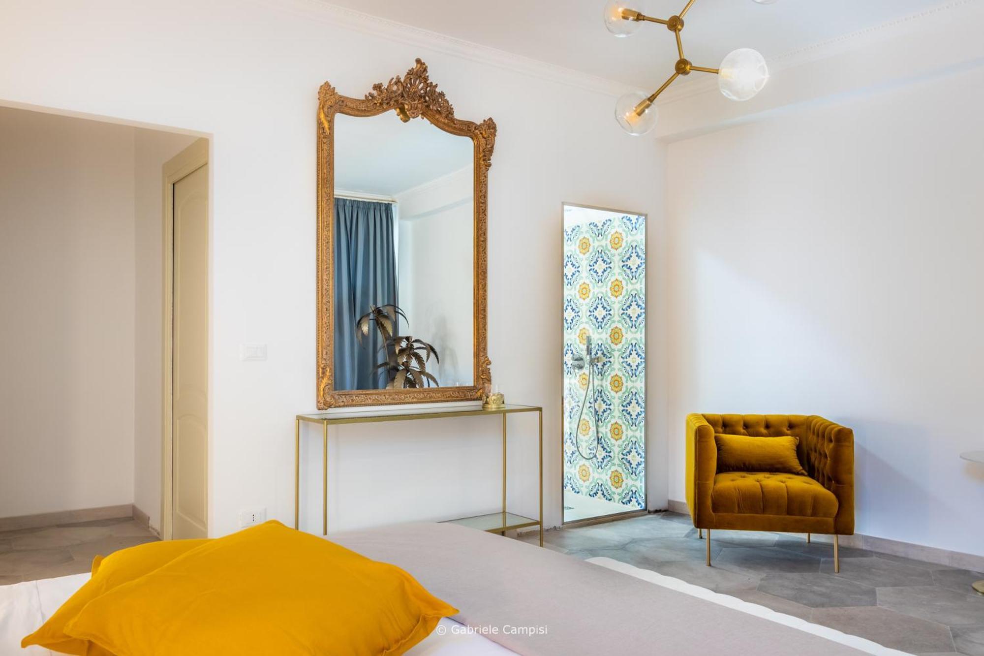 Alma Suite Noto Ngoại thất bức ảnh