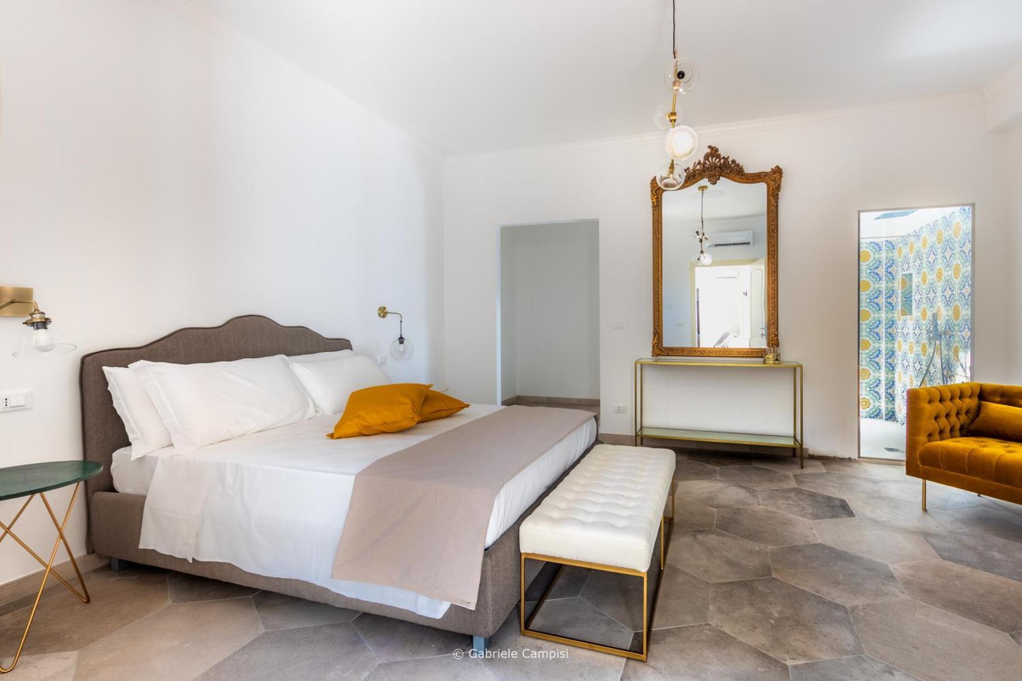 Alma Suite Noto Ngoại thất bức ảnh