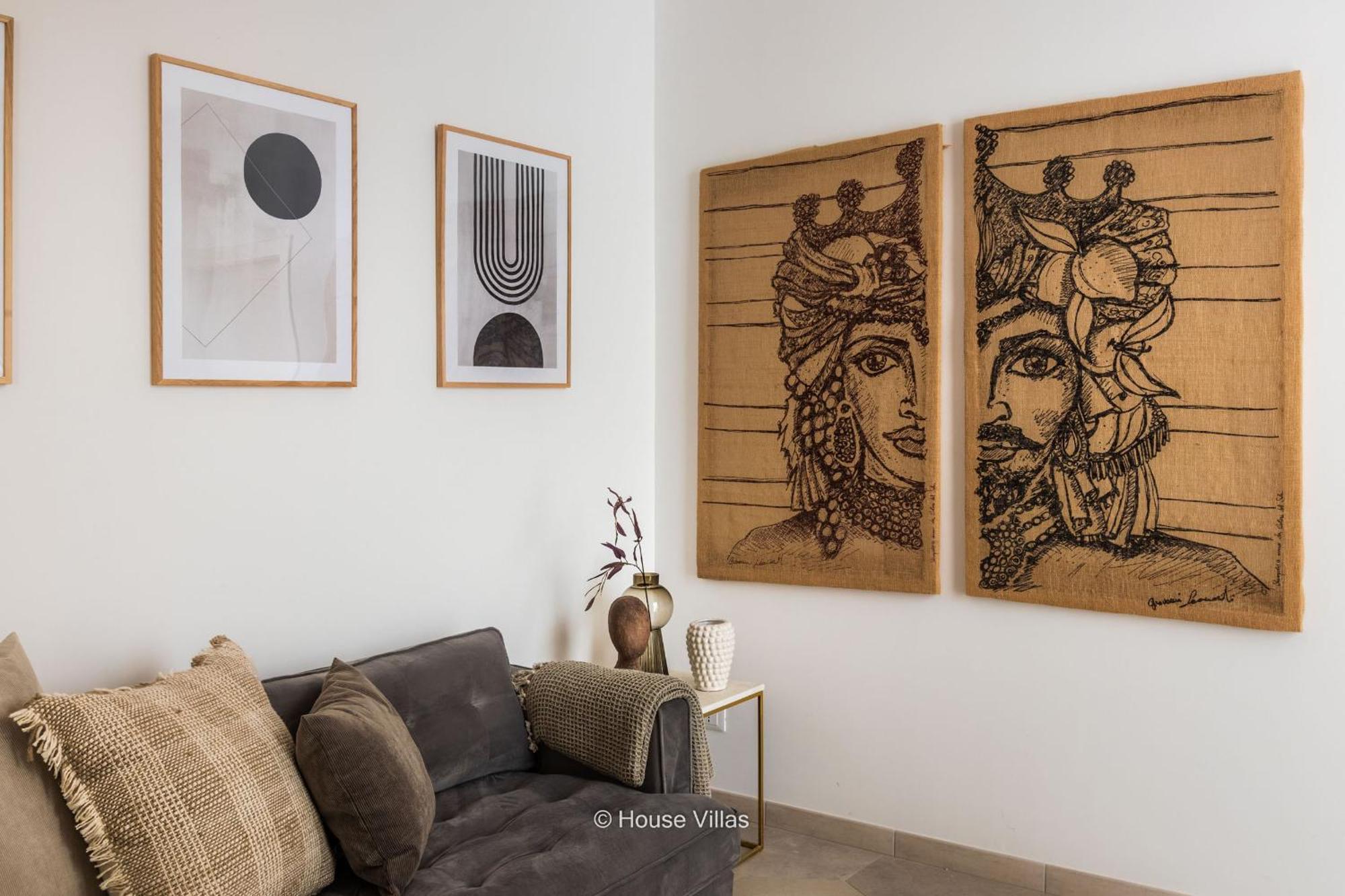 Alma Suite Noto Ngoại thất bức ảnh
