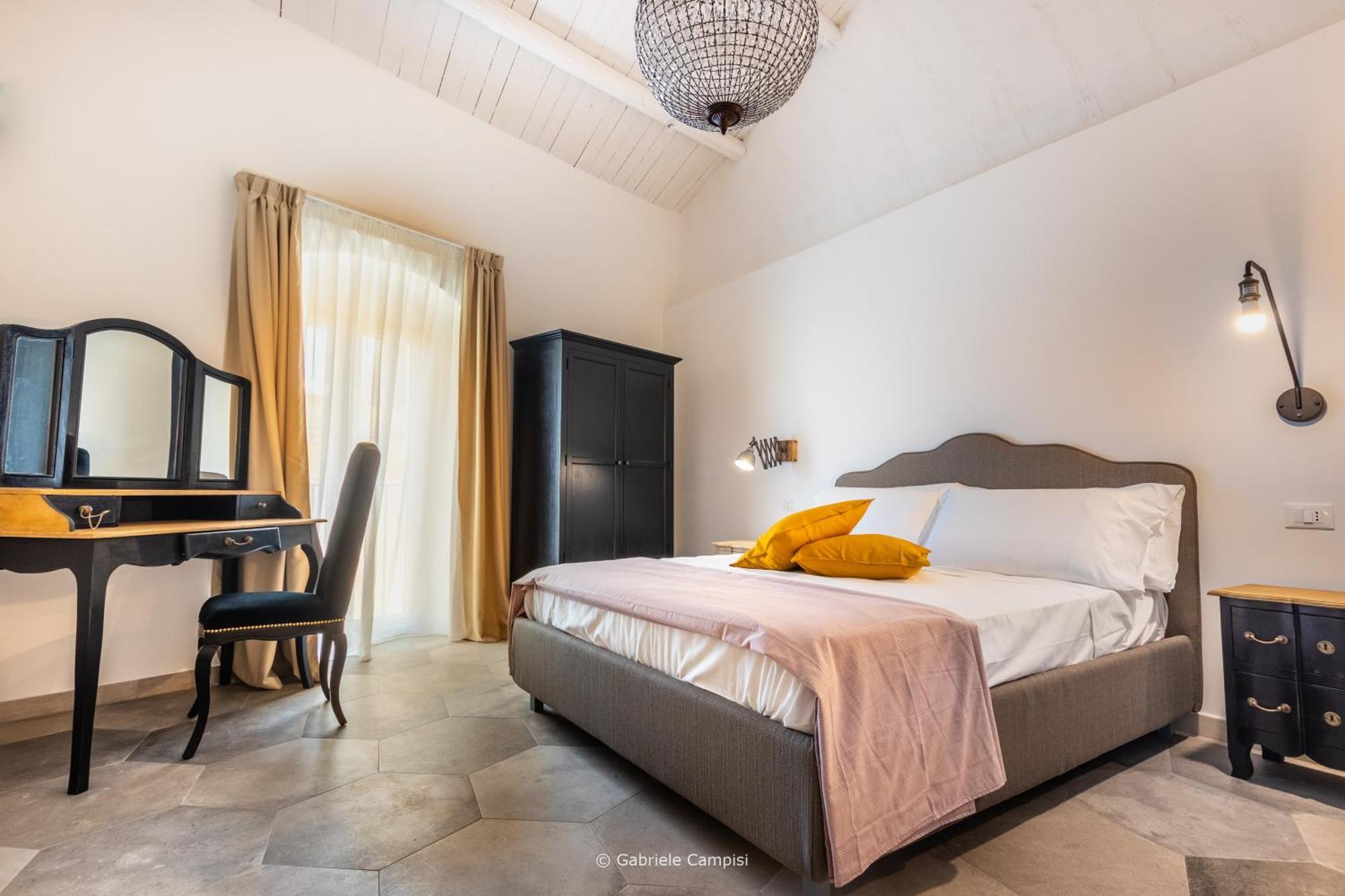 Alma Suite Noto Ngoại thất bức ảnh