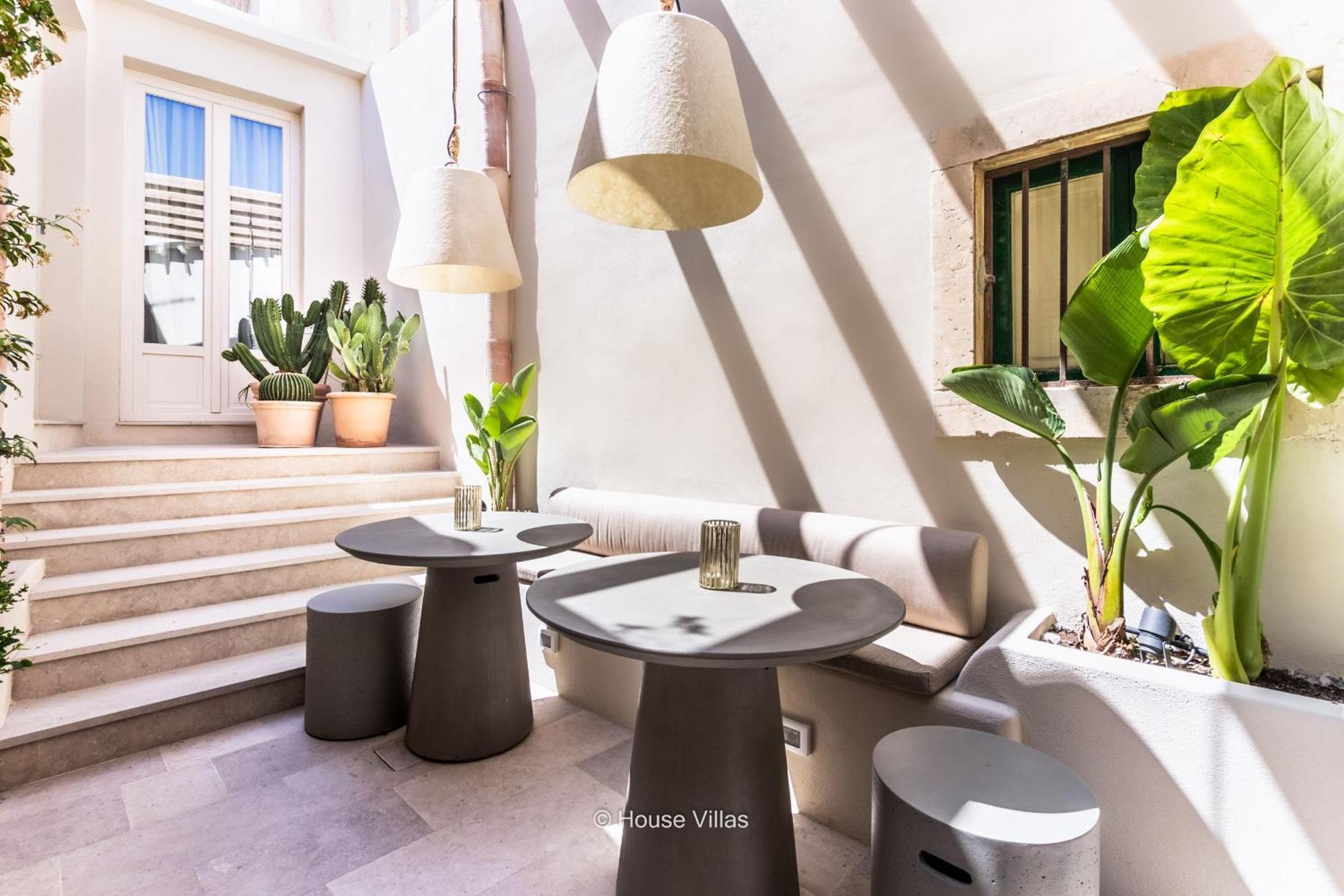 Alma Suite Noto Ngoại thất bức ảnh