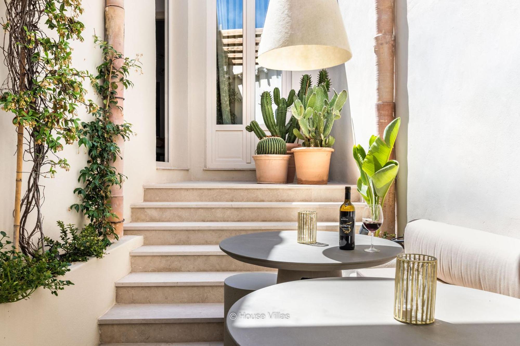 Alma Suite Noto Ngoại thất bức ảnh