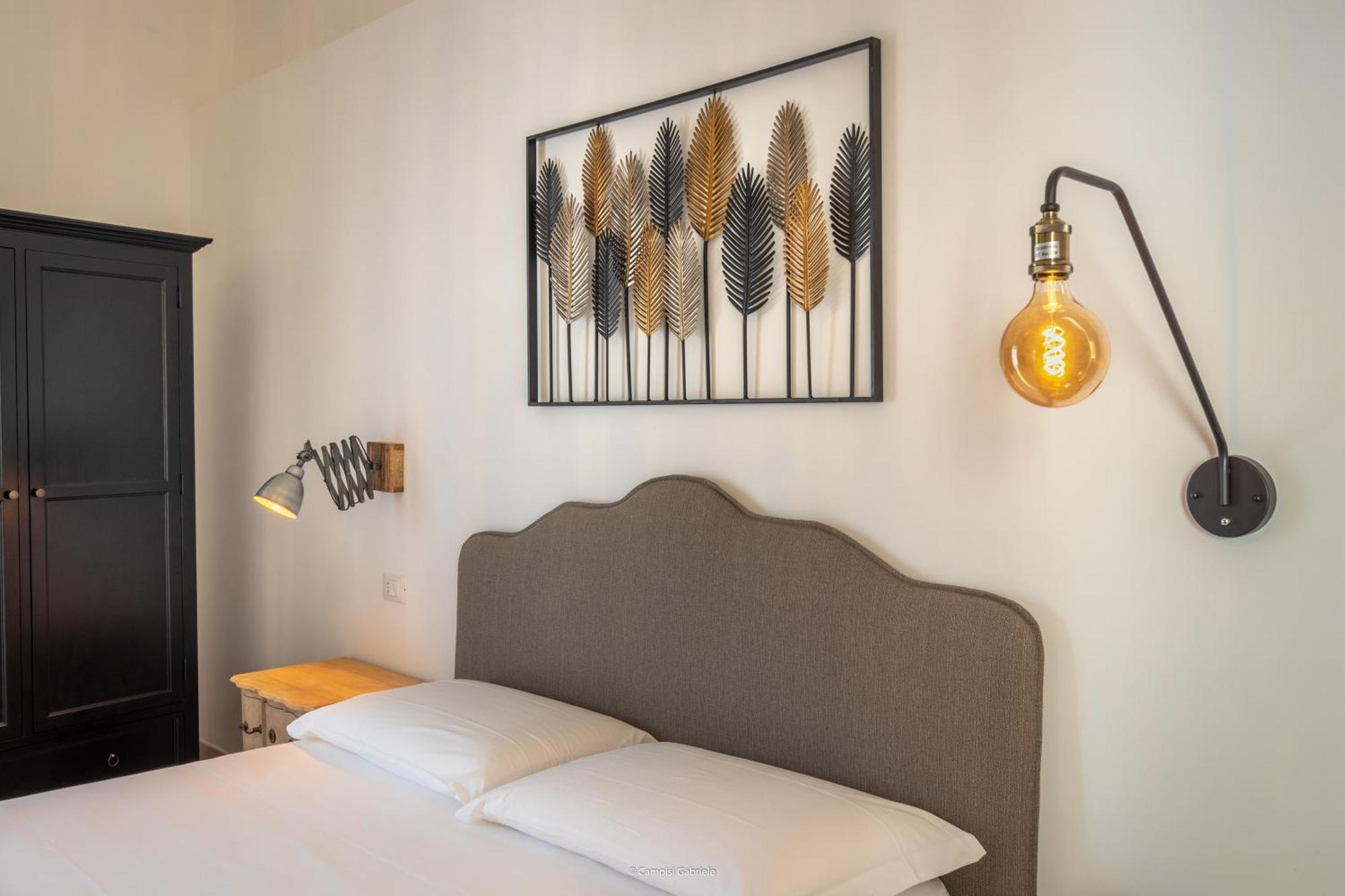 Alma Suite Noto Ngoại thất bức ảnh