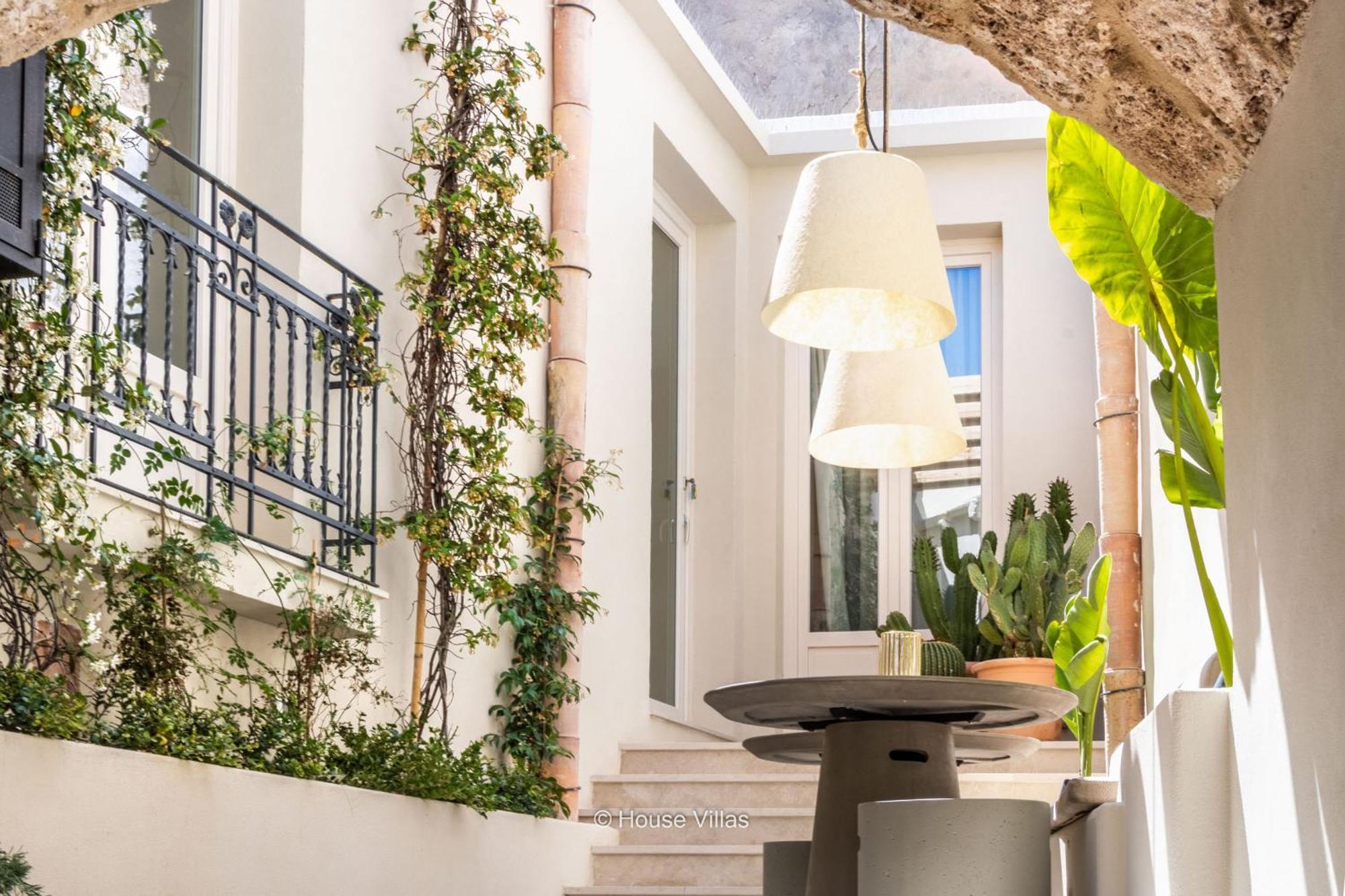 Alma Suite Noto Ngoại thất bức ảnh