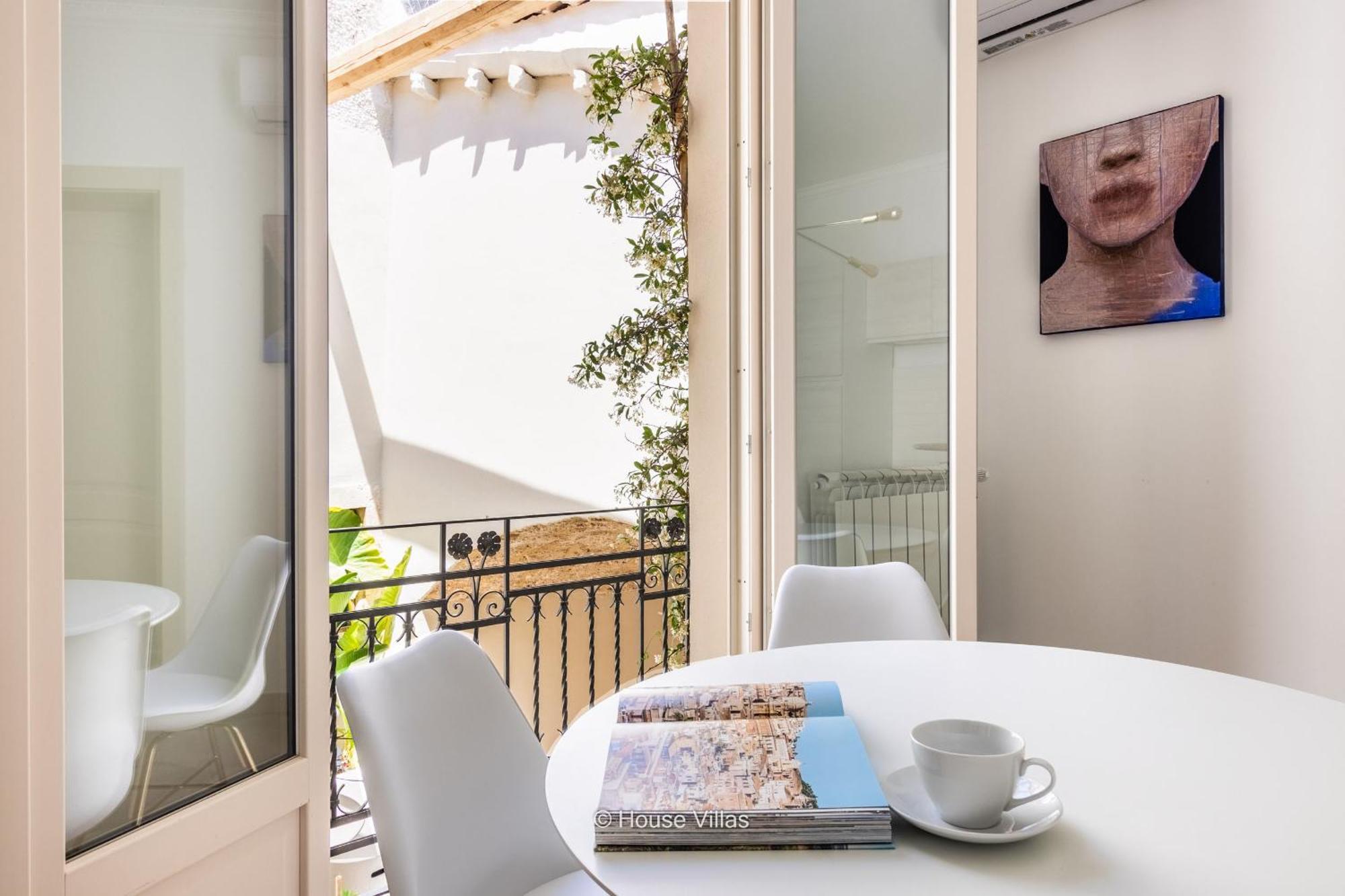 Alma Suite Noto Ngoại thất bức ảnh