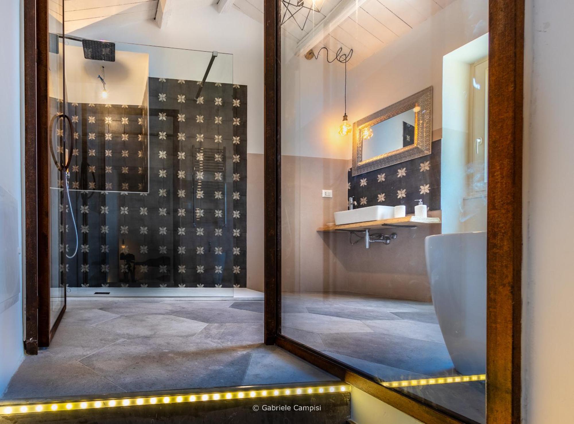 Alma Suite Noto Ngoại thất bức ảnh