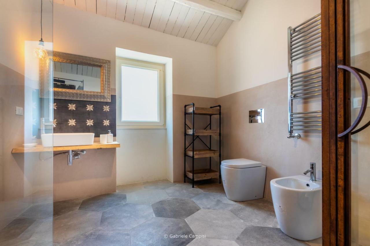 Alma Suite Noto Ngoại thất bức ảnh