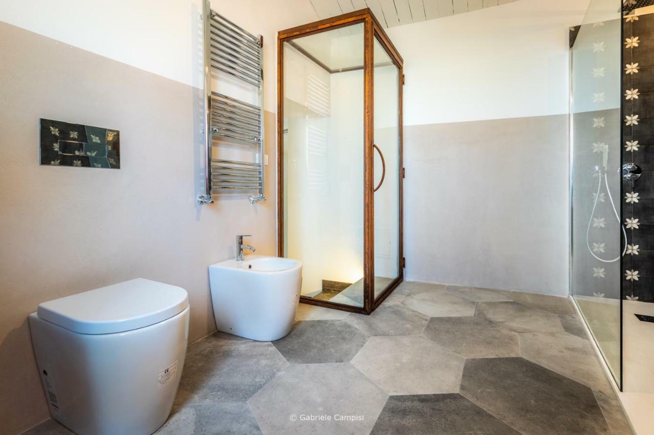 Alma Suite Noto Ngoại thất bức ảnh