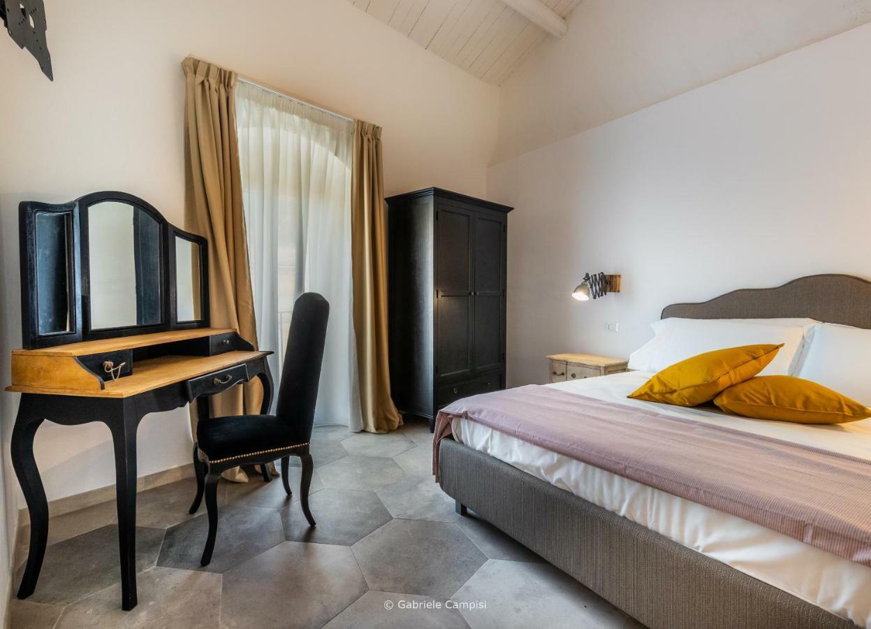 Alma Suite Noto Ngoại thất bức ảnh